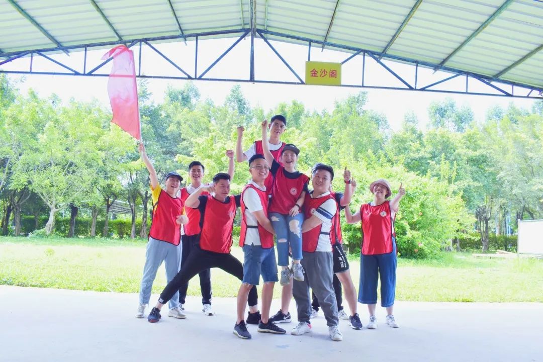 凝心聚力,高效執(zhí)行!(圖3) 凝心聚力,高效執(zhí)行!(圖3)