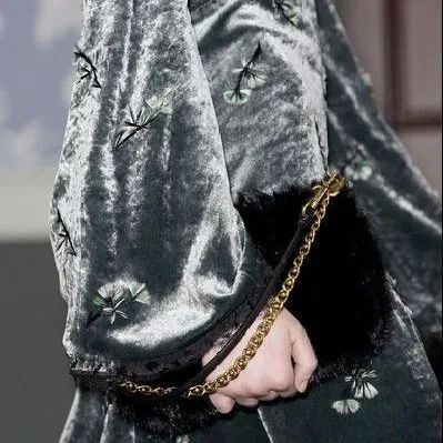 時(shí)尚“天鵝絨”，讓你的生活更藝術(shù)(圖2)