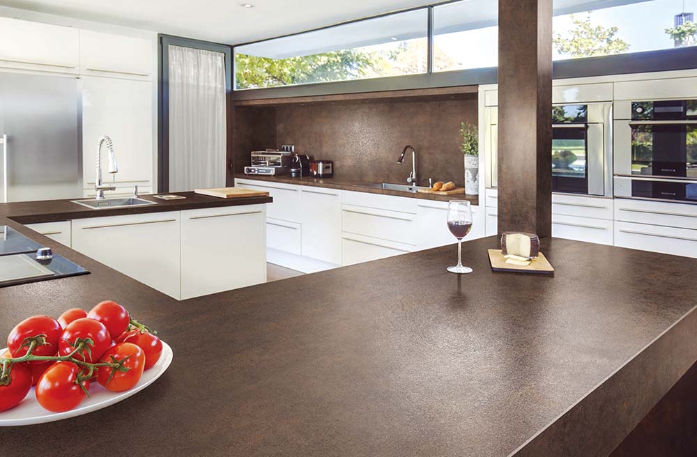 巖板真的可以做到彎曲嗎？告訴你所不知的真相了！(圖1)