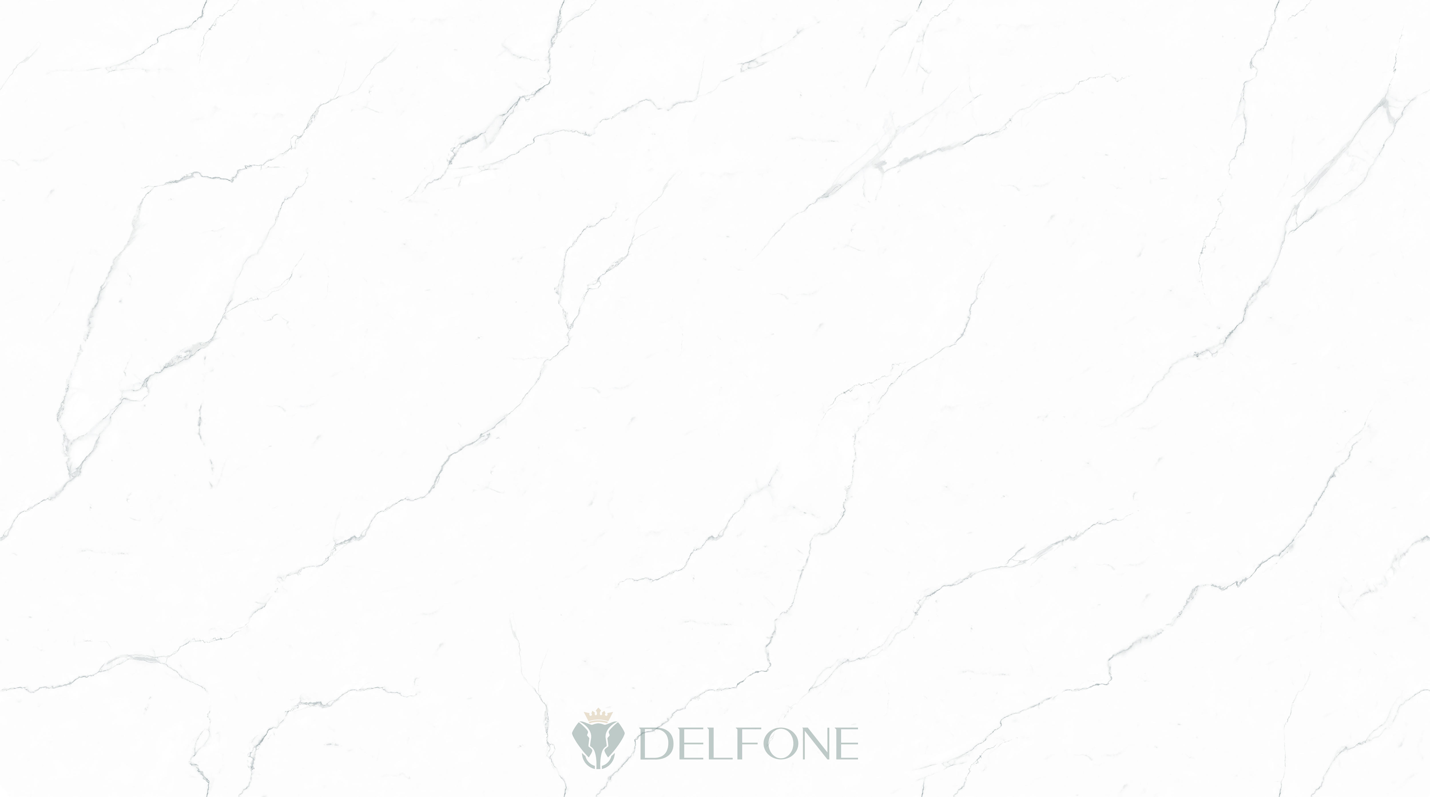 DELFONE新品 | 細線白，無暇中展現家居的生機盎然(圖4)