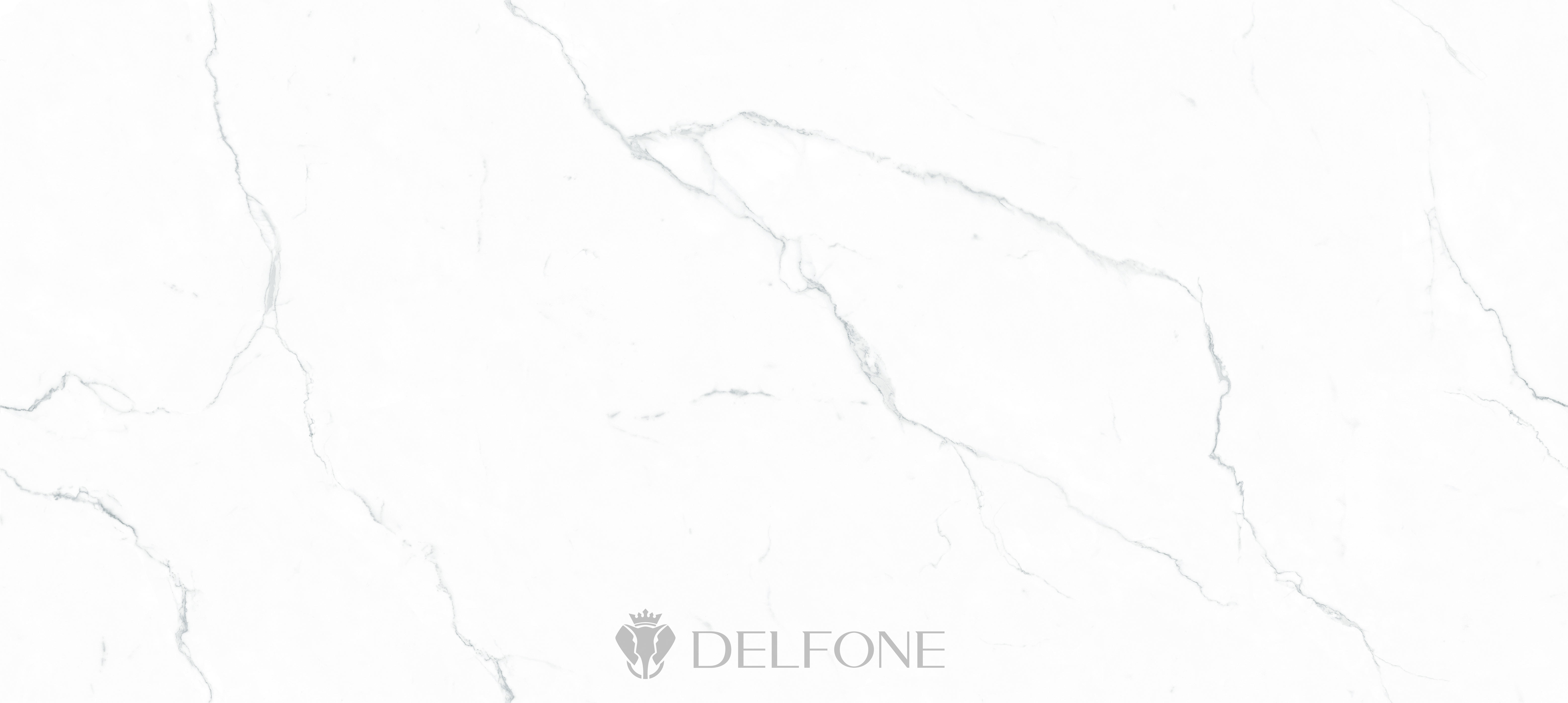 DELFONE新品 | 細線白，無暇中展現家居的生機盎然(圖3)