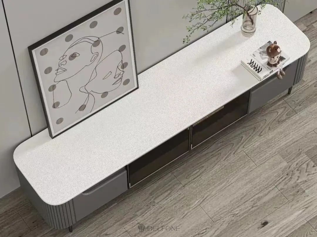 廣州建博會丨德利豐棲居巖究所盛況持續(xù)，精彩不斷(圖9)