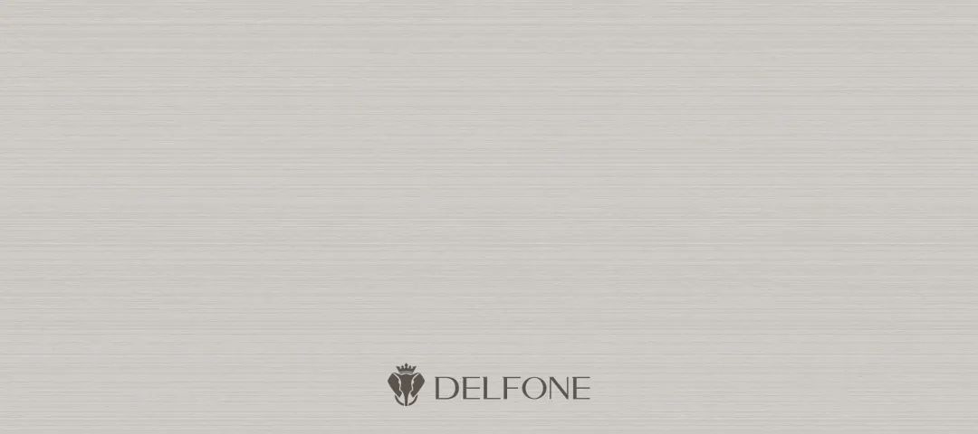 DELFONE家裝新品 | 米蘭摩登系列-優雅格調，時尚典范(圖6)