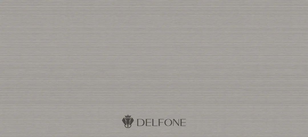 DELFONE家裝新品 | 米蘭摩登系列-優雅格調，時尚典范(圖9)