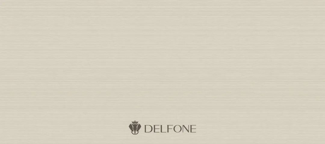 DELFONE家裝新品 | 米蘭摩登系列-優雅格調，時尚典范(圖3)