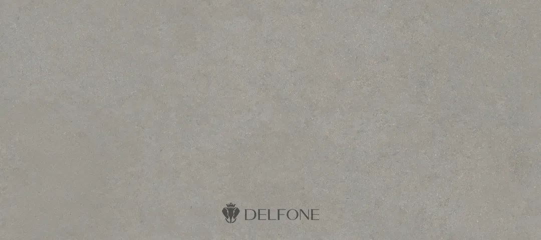 DELFONE家裝新品 | 萊姆石系列-3D微肌理，微米級的細節美(圖10)
