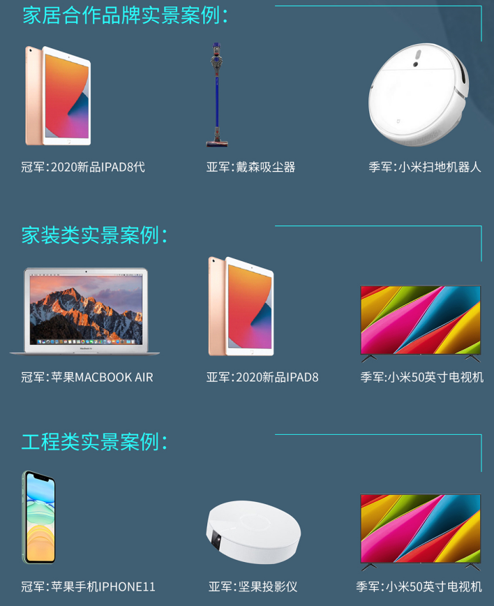快來參賽領大獎吧！巖續空間美學——德利豐案例征集大賽延長了！(圖4)
