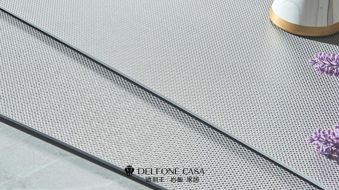DELFONE新品 | 鈦金系列，構建酷感十足的摩登空間(圖7)