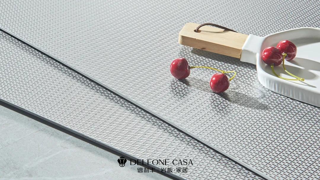 DELFONE新品 | 鈦金系列，構建酷感十足的摩登空間(圖13)