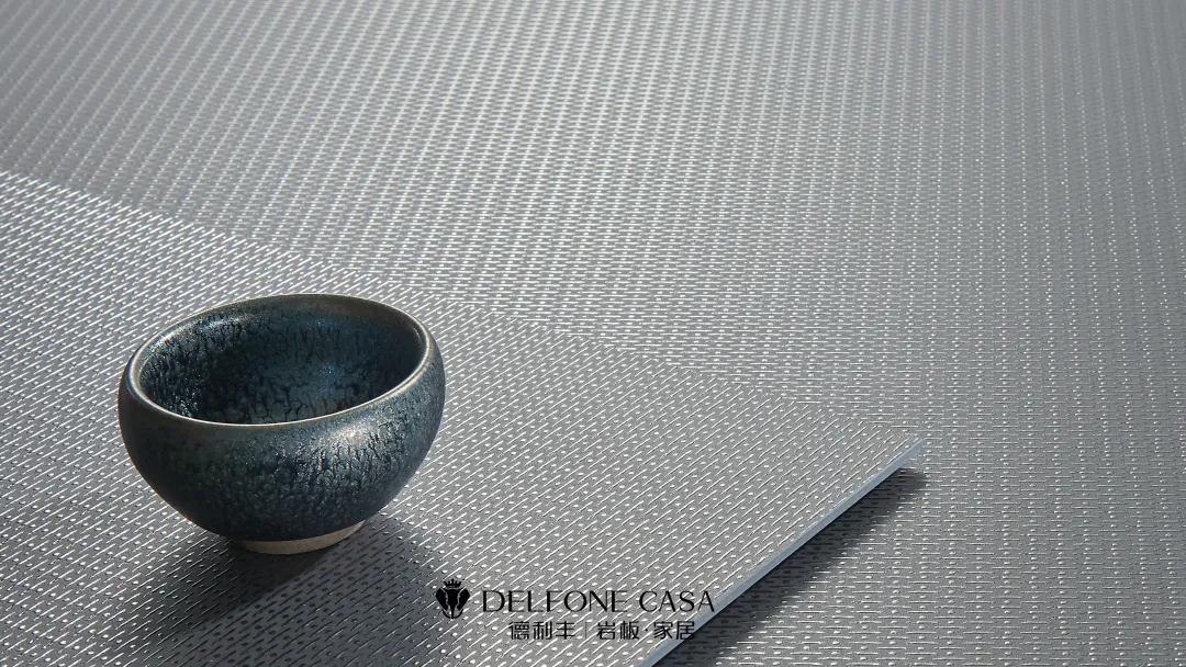 DELFONE新品 | 鈦金系列，構建酷感十足的摩登空間(圖14)
