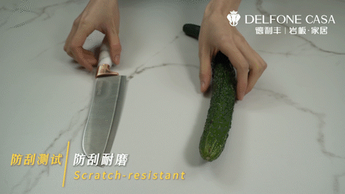 德利豐3mm超薄巖板有多強？(圖9)