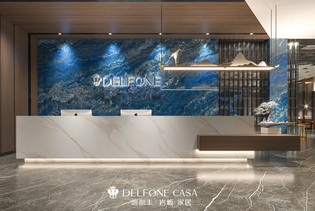 DELFONE新品 | “海洋之心”天藍群島,渾然天成的居室藍寶石(圖5) DELFONE新品 | “海洋之心”天藍群島,渾然天成的居室藍寶石(圖5)