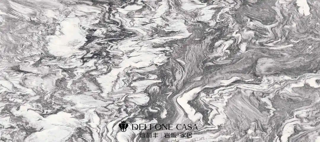 DELFONE新品 | 綠野仙蹤、碧海潮生，激起百川匯聚的激蕩之浪(圖4)