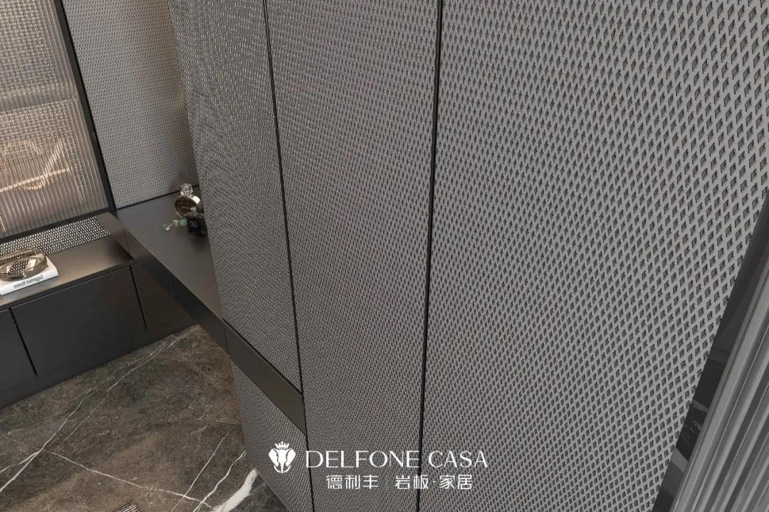 DELFONE新品 | 庫里南展現(xiàn)金屬時(shí)尚范,show出新高度(圖9) DELFONE新品 | 庫里南展現(xiàn)金屬時(shí)尚范,show出新高度(圖9)