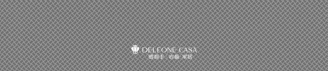 DELFONE新品 | 帕加尼以卓絕的金屬質(zhì)感，雕刻摩登鋒芒(圖3)