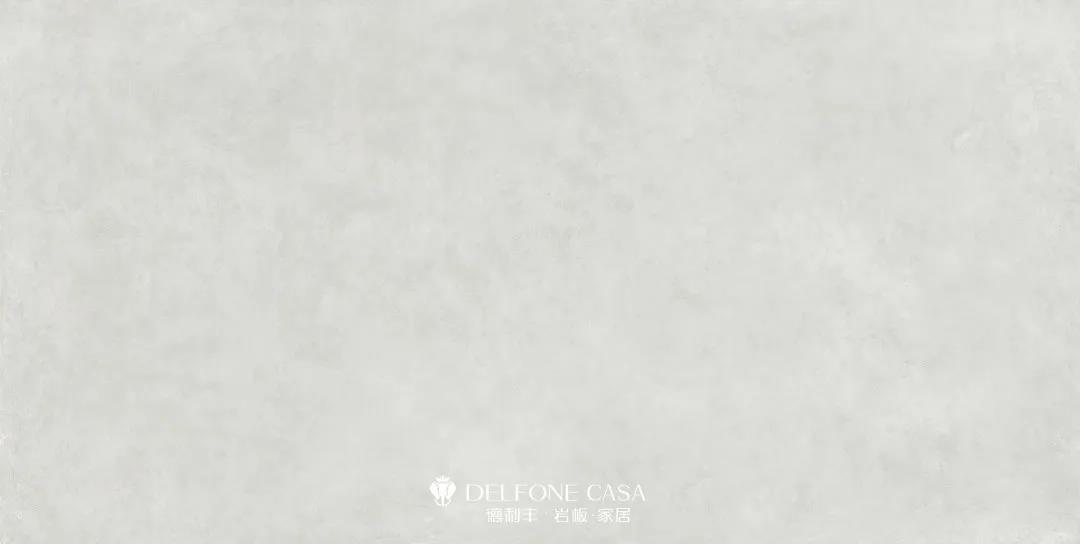 DELFONE新品 | 巖石系列 “清水泥”，與生俱來的質樸美感(圖4)