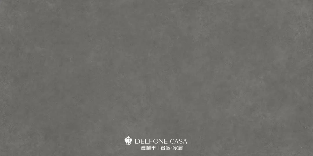 DELFONE新品 | 巖石系列 “清水泥”，與生俱來的質樸美感(圖6)