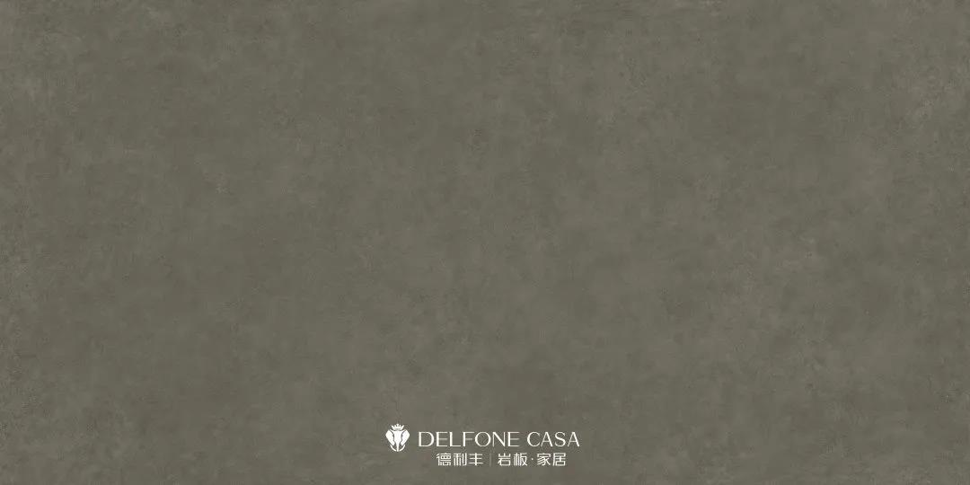 DELFONE新品 | 巖石系列 “清水泥”，與生俱來的質樸美感(圖7)