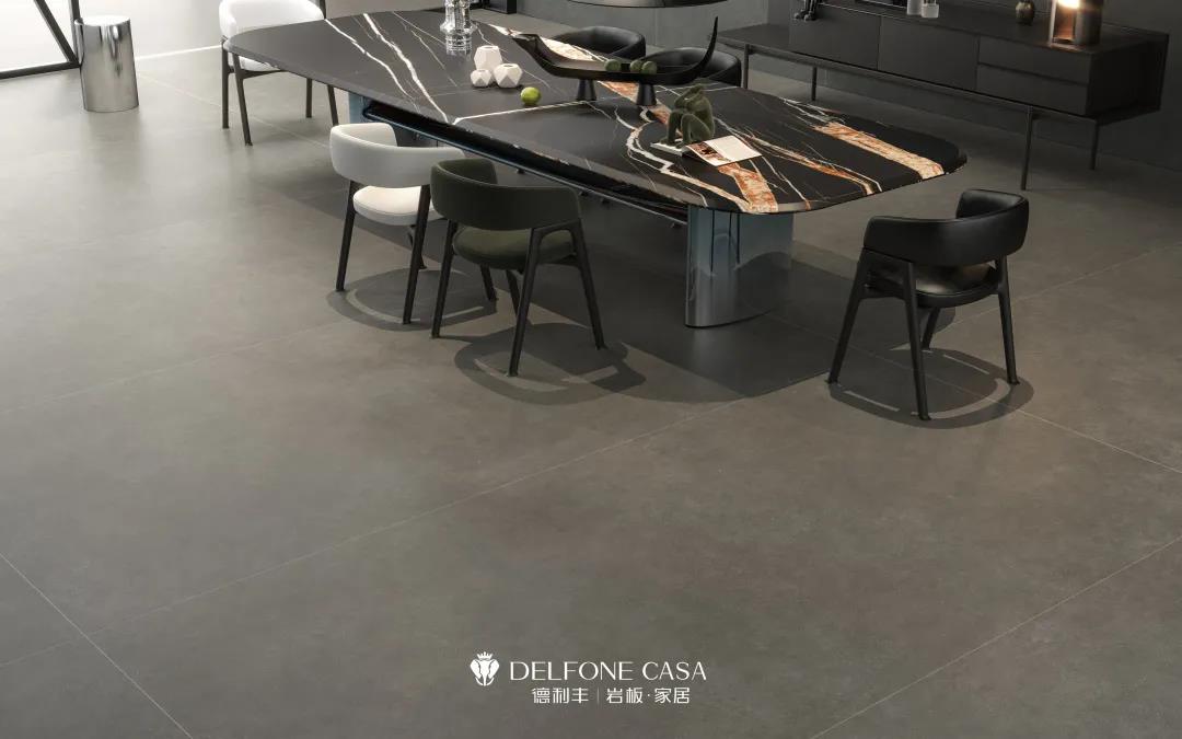 DELFONE新品 | 巖石系列 “清水泥”，與生俱來的質樸美感(圖15)