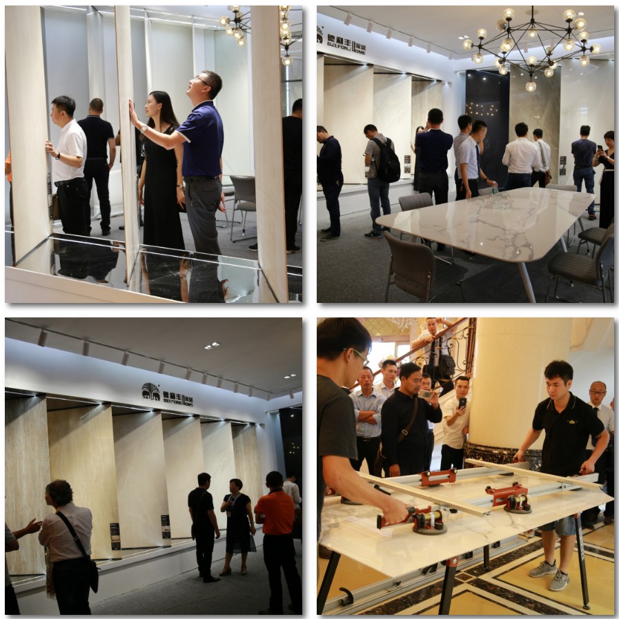 八大亮點引爆朋友圈，開創定制行業新高度 “大(圖1)
