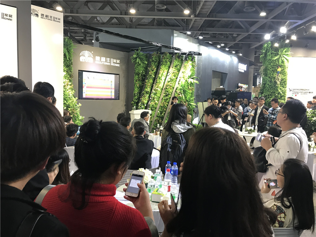 有深度、有內(nèi)涵、有顏值，這個(gè)展位我還想再來(圖7)