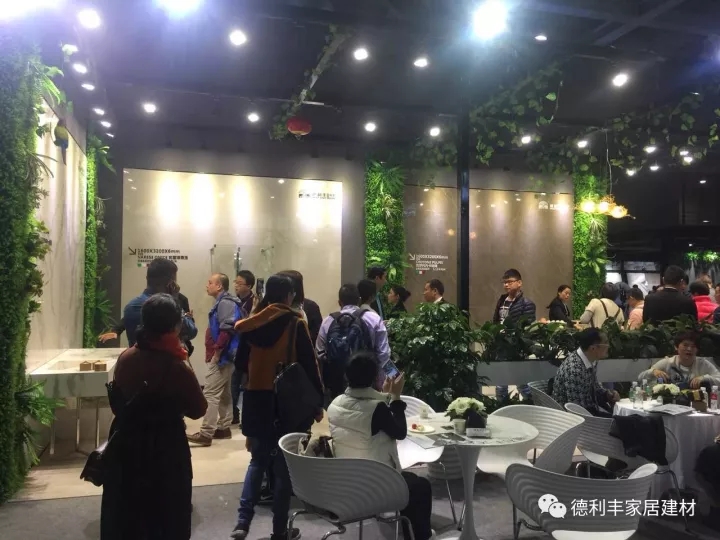 德利豐家居人文巨制“真我之城”領跑設計周(圖5)