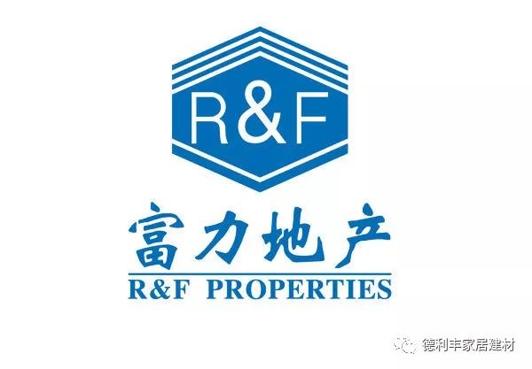 【重磅】百強房企：富力地產、中南置地一行領(圖6)
