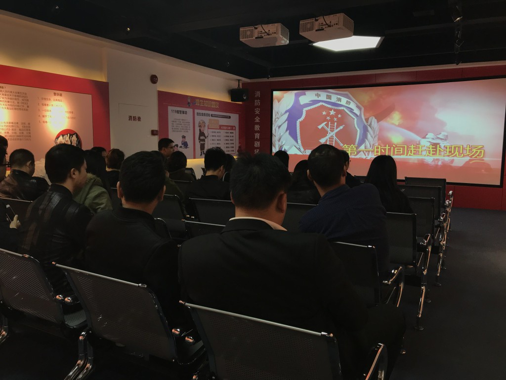 德利豐家居：安全丨消防安全，從提高意識開始(圖1)