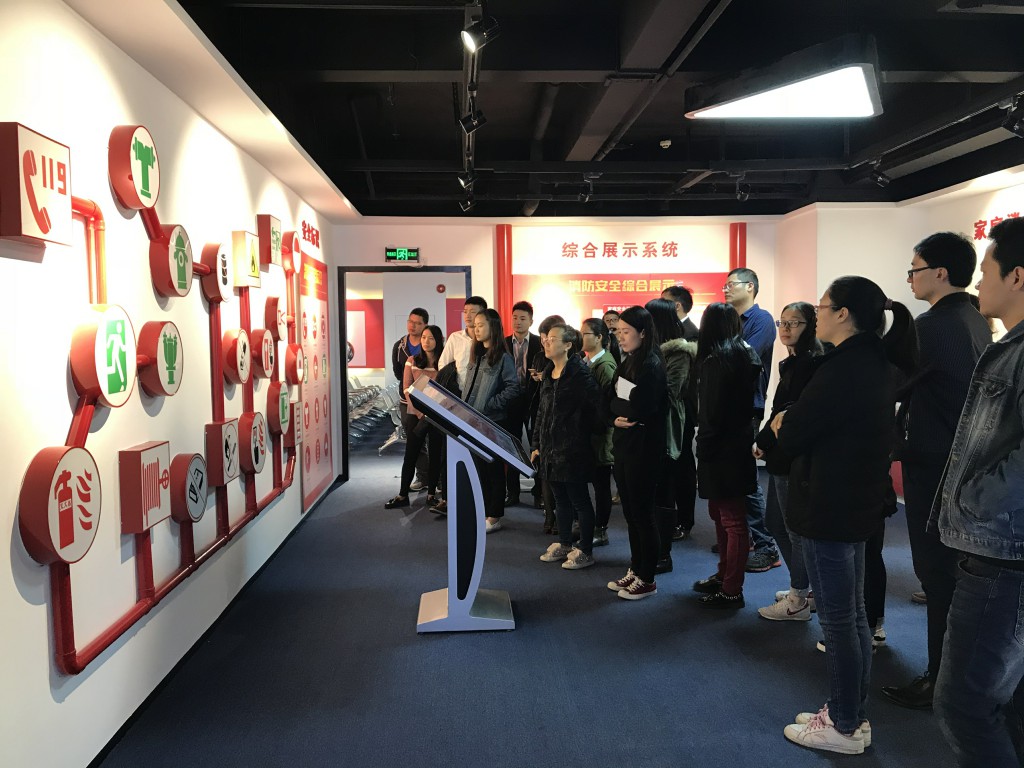 德利豐家居：安全丨消防安全，從提高意識開始(圖3)