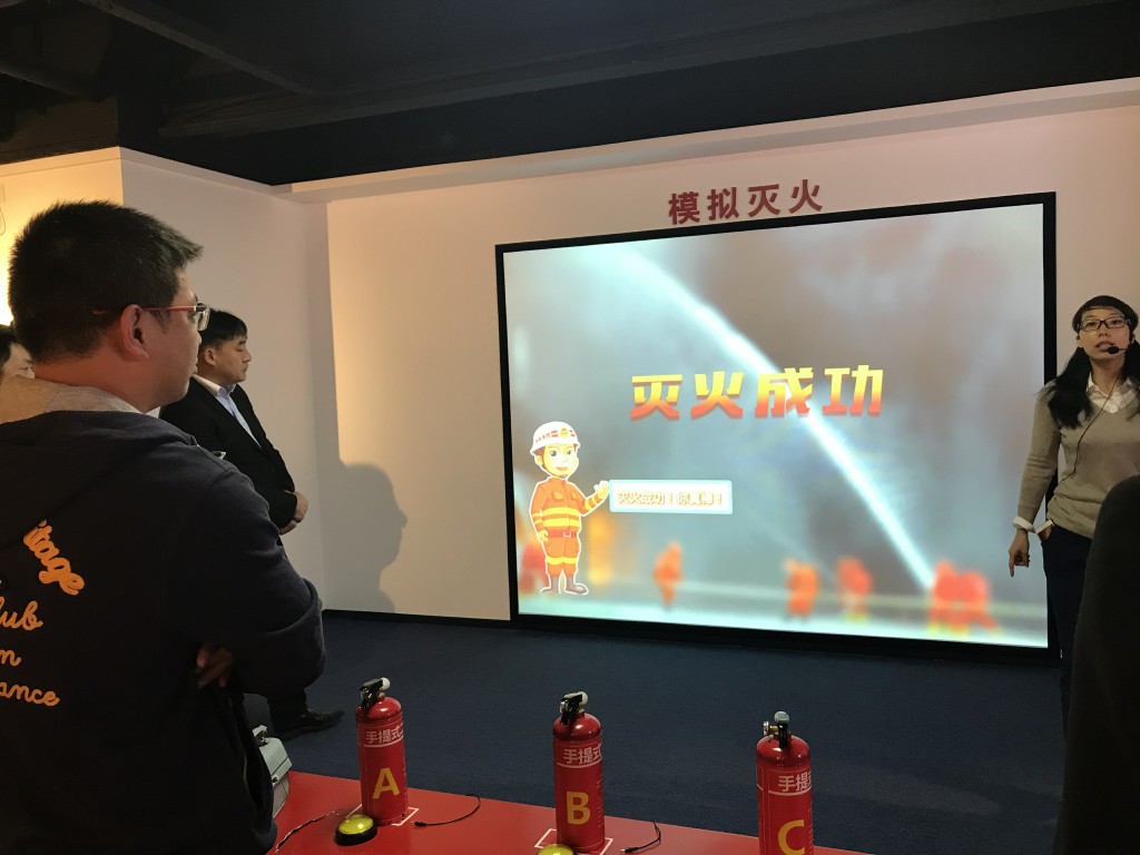 德利豐家居：安全丨消防安全，從提高意識開始(圖11)