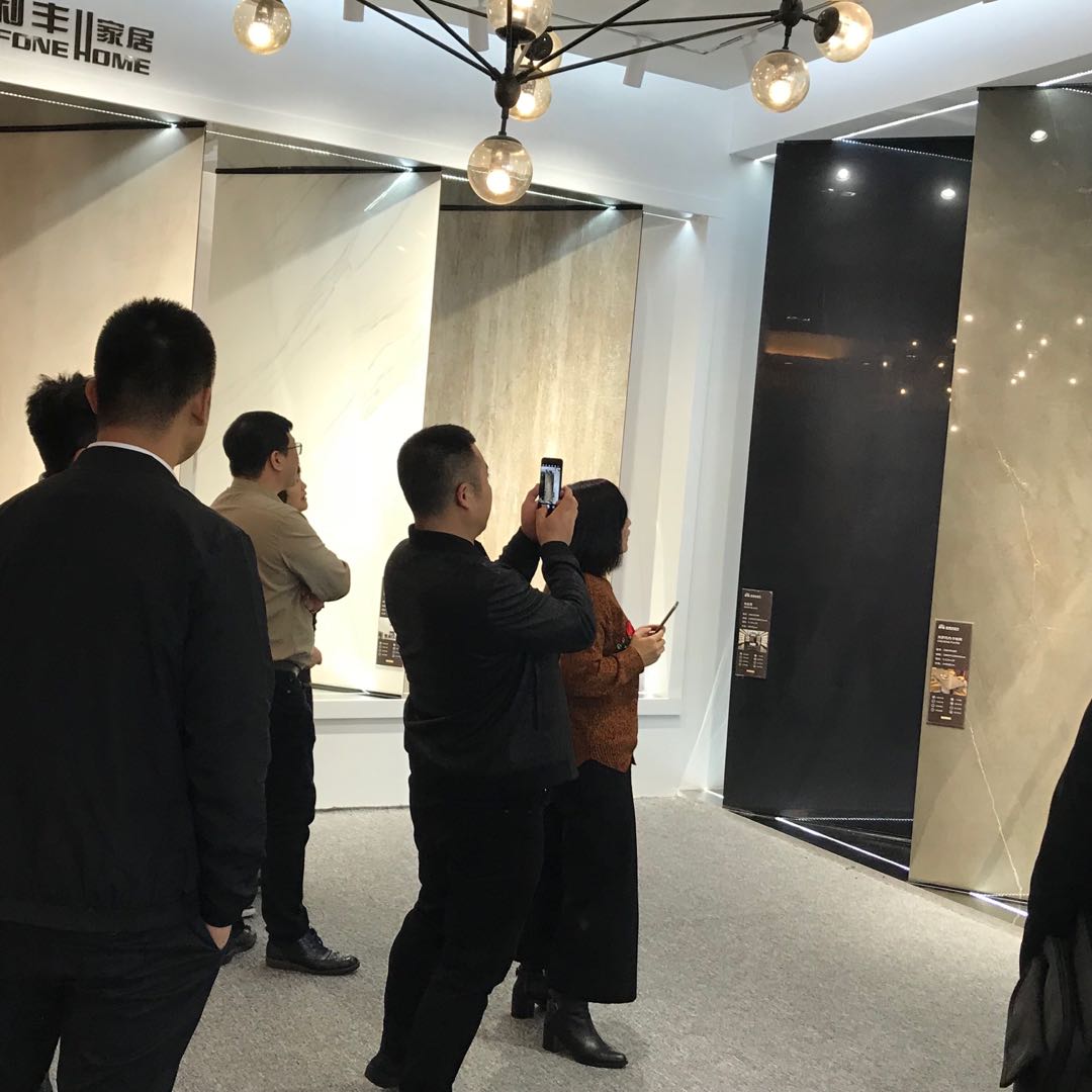德利豐家居招商勢頭強勁 華中地區(qū)再添新商！(圖1)
