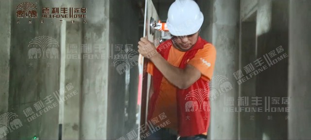 內幕曝光!丨帶你了解德利豐家居,鋪貼教程完(圖4) 內幕曝光!丨帶你了解德利豐家居,鋪貼教程完(圖4)