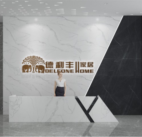 塑造互動(dòng)體驗(yàn)標(biāo)準(zhǔn)，德利豐家居打造旗艦店建設(shè)(圖6)