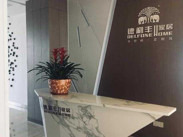工程案例賞析|華星匯商務(wù)大樓，引領(lǐng)時尚辦公新(圖1)