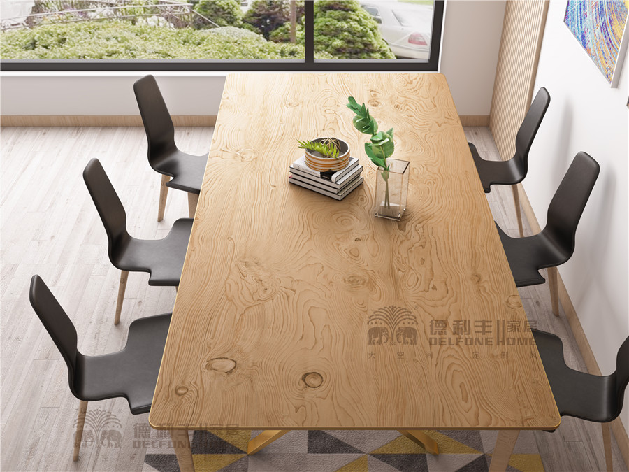 【新品品鑒】金絲楠—賞新悅木，本色生活(圖5)