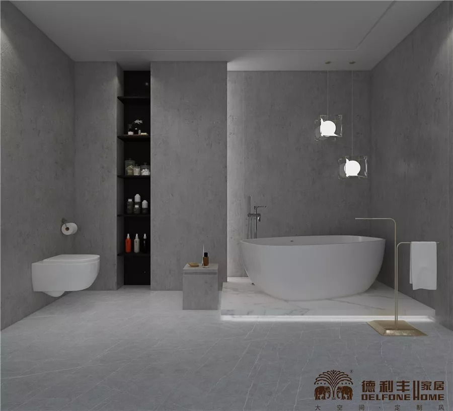 新品鑒賞｜翡麗灰—留住一室剎那芳華，笑陪一(圖5)