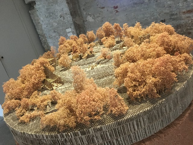 建筑的目的,最初不過就是為了改變人們的日常(圖2) 建筑的目的,最初不過就是為了改變人們的日常(圖2)