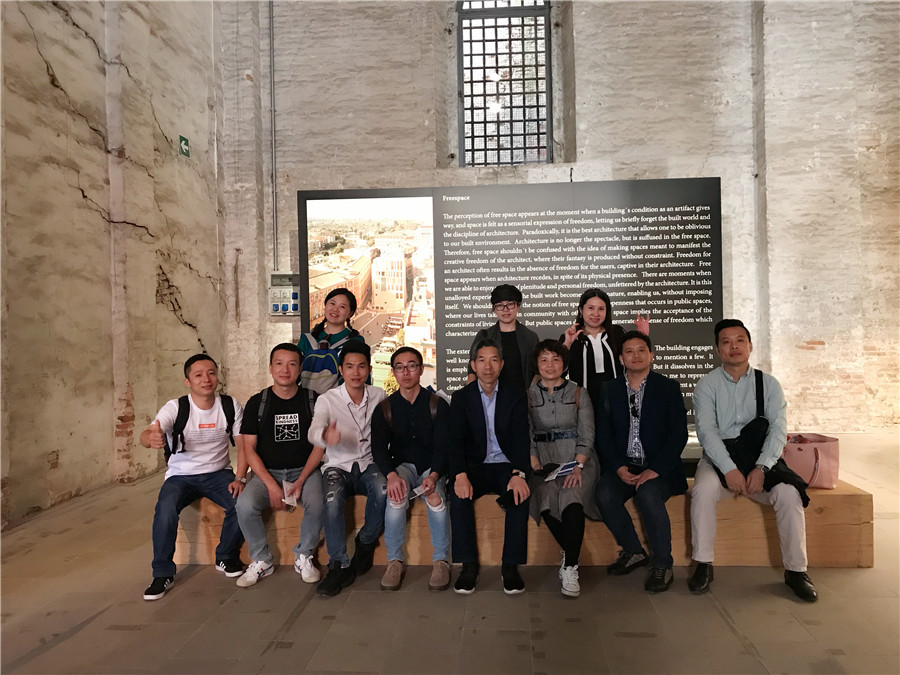 建筑的目的,最初不過就是為了改變人們的日常(圖6) 建筑的目的,最初不過就是為了改變人們的日常(圖6)