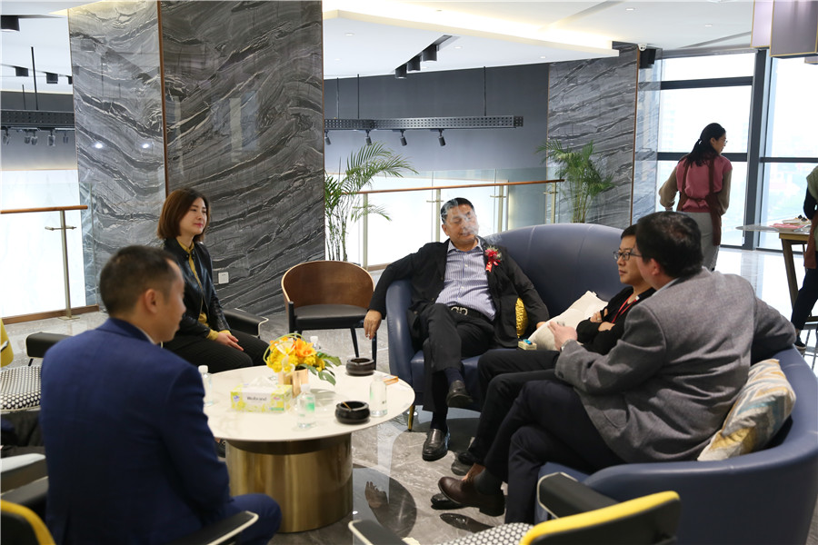 一口氣簽了8家戰(zhàn)略合作協(xié)議，金牌企業(yè)開啟雙贏(圖2)