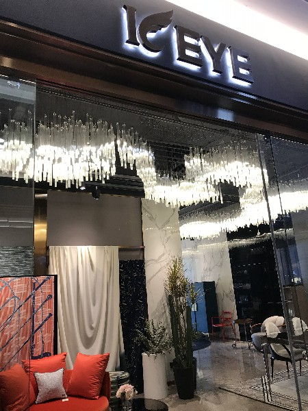 走在潮流前端，SCAVOLINI、KEYE門店都在用它！(圖4)