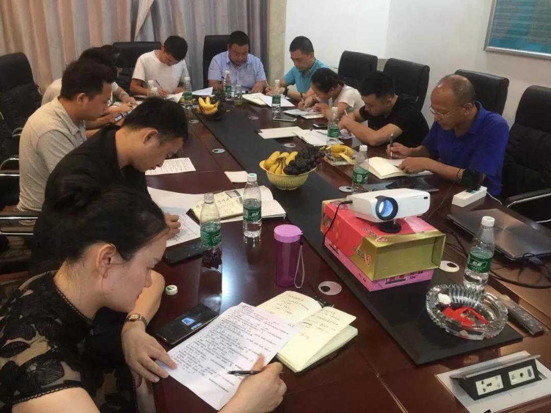 只做將軍不做兵！德利豐家居紅安縣終端實(shí)戰(zhàn)特(圖4)