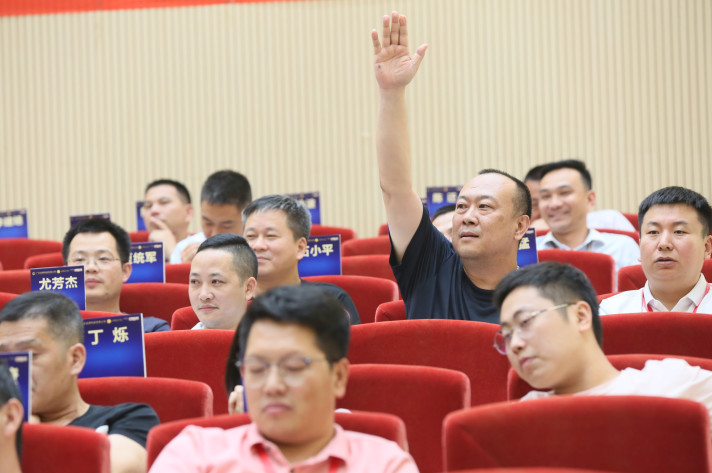 致勝未來，2019必須打贏的仗 記2019年金牌商學院(圖13)