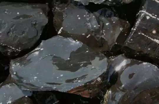 <巖石系列·產品賞析> 時光留下的痕跡，是石紋里(圖8)
