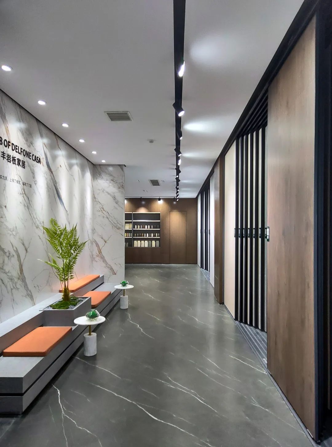 新店速遞 | 德利豐嘉興巖板專賣店,目之所及皆是高級(jí)感(圖5) 圖片