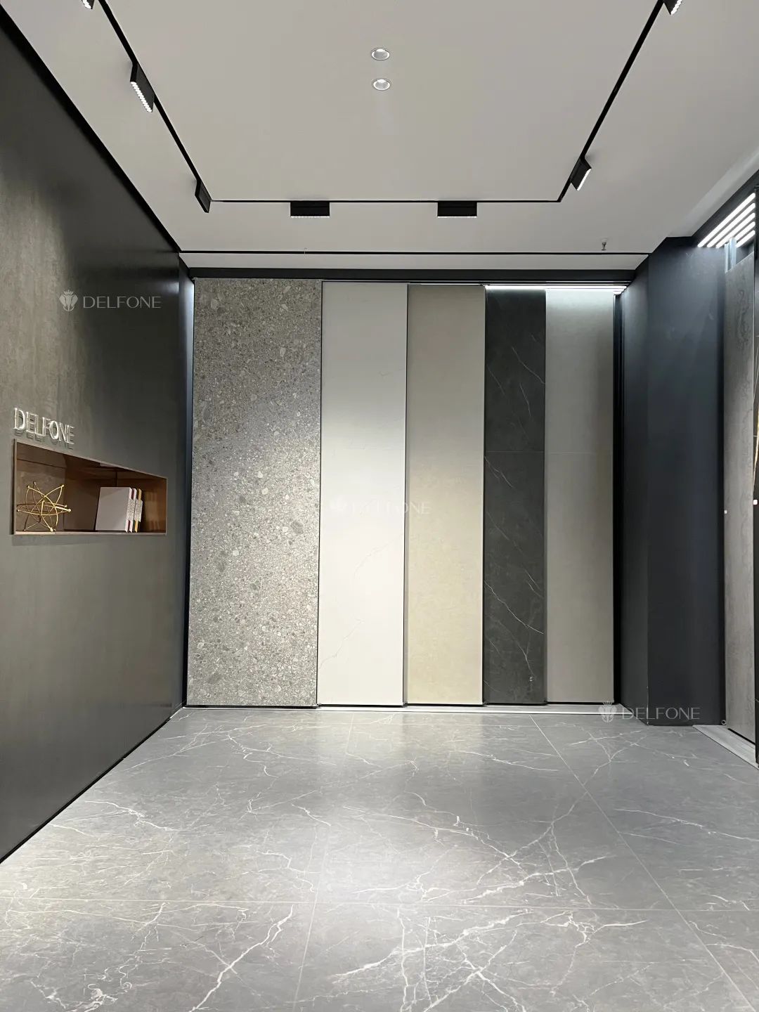 探店速遞 | 走進德利豐徐州巖板展館,開啟全巖定制美好生活(圖20) 圖片