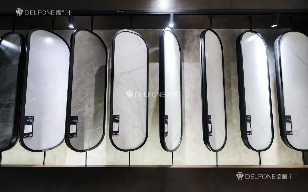 探店速遞 | 德利豐巖板成都旗艦店，生活與藝術(shù)并存(圖11)