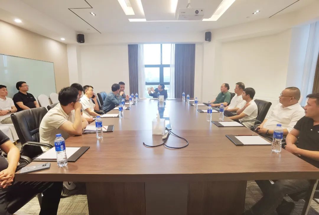 巖領大勢，榮耀同行 | 2024德利豐經銷商財富交流會·長沙站圓滿舉行(圖10)