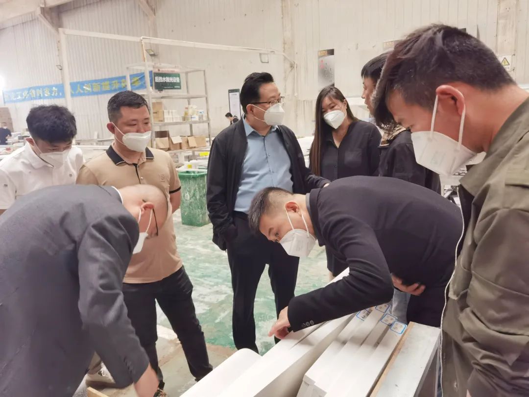 巖領大勢，榮耀同行 | 2024德利豐經銷商財富交流會·長沙站圓滿舉行(圖16)