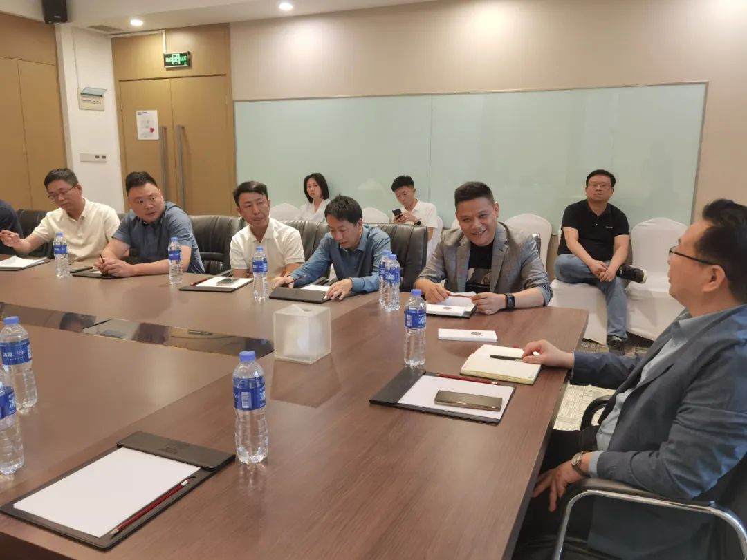 巖領大勢，榮耀同行 | 2024德利豐經銷商財富交流會·長沙站圓滿舉行(圖13)
