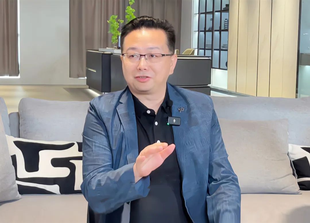 德利豐：硬件+軟件，“做難而有價值的事情”丨「中國品牌日」對話錄(圖4)